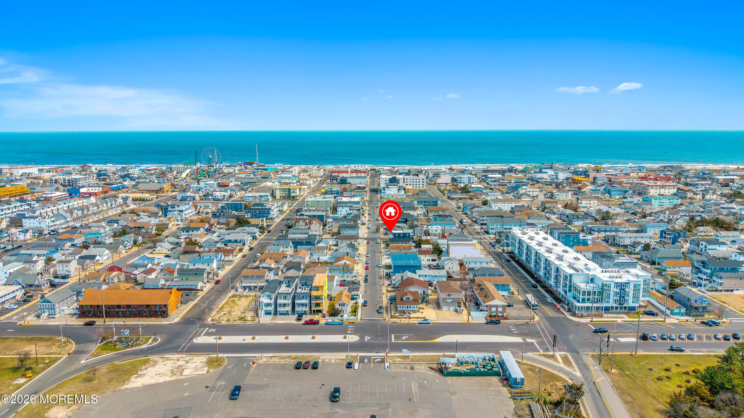 Webster Ave, Seaside Heights, NJ 08751 #1