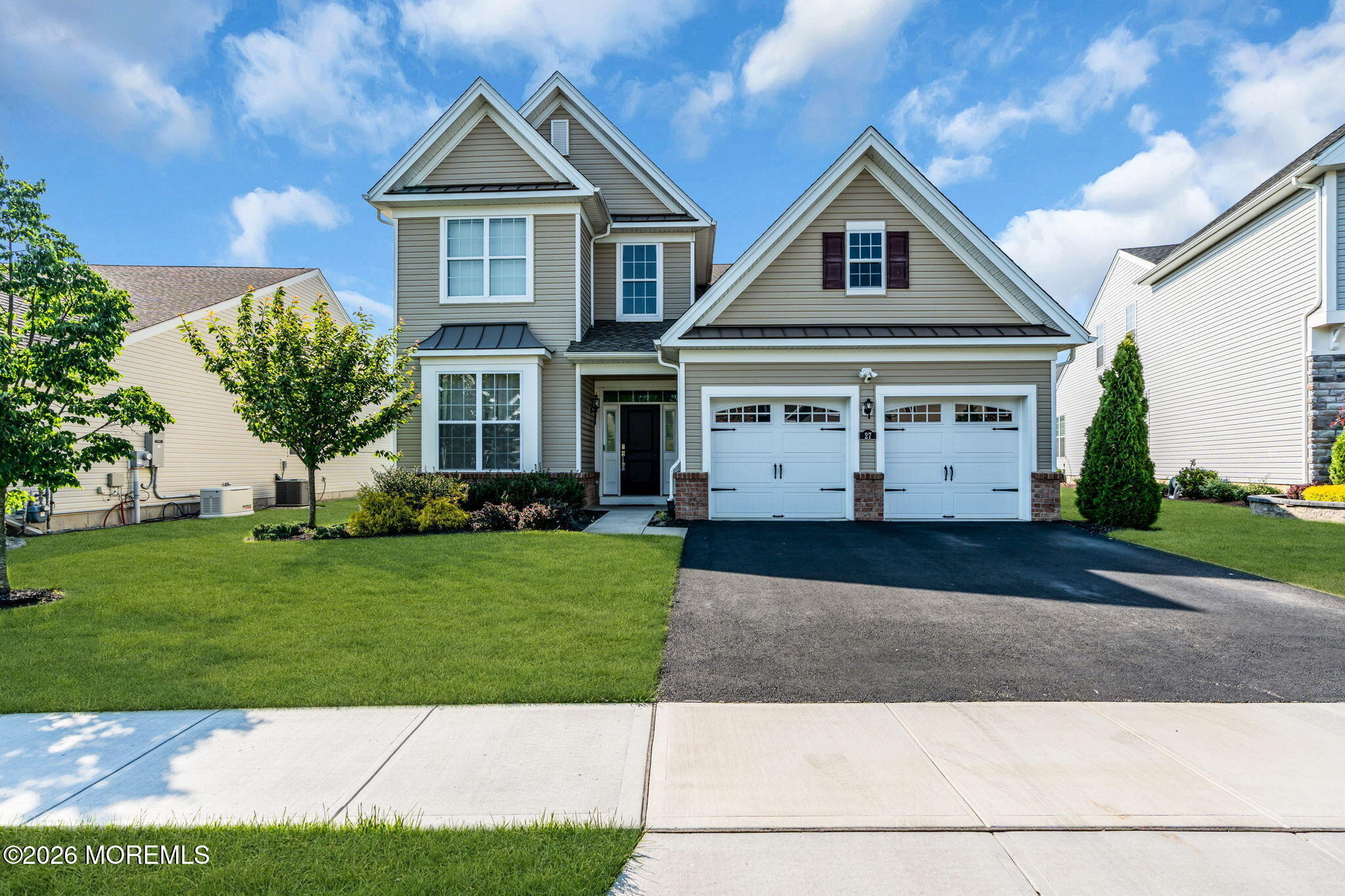Flagstone Ct, Freehold, NJ 07728 #1
