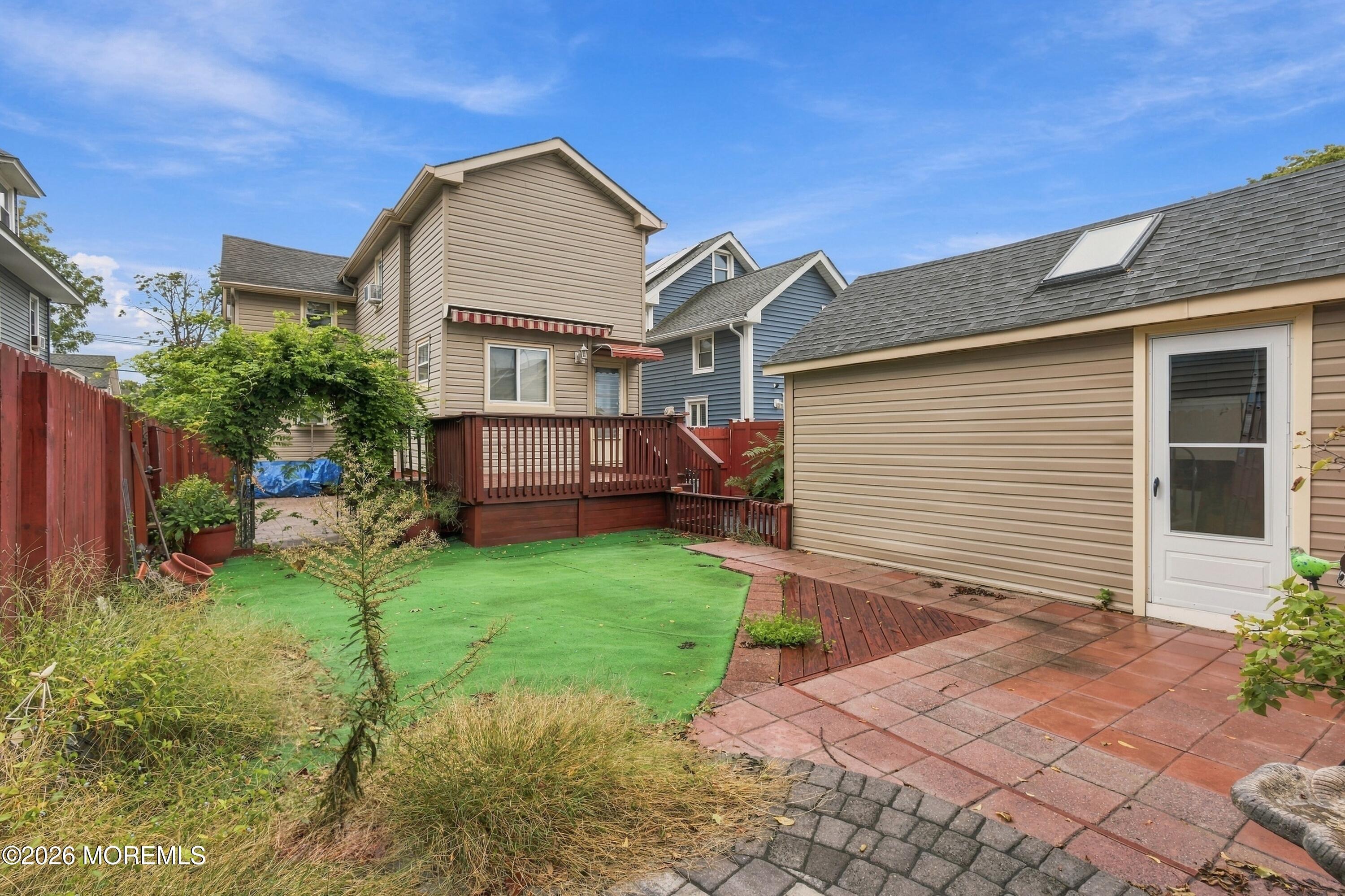 2nd St, Keyport, NJ 07735 #1