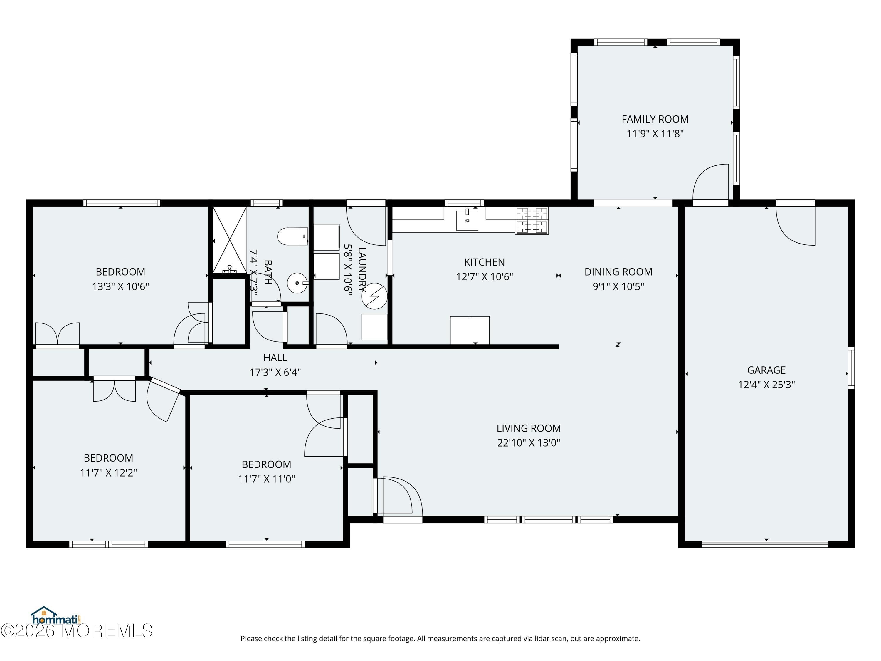Constitution Dr, Forked River, NJ 08731