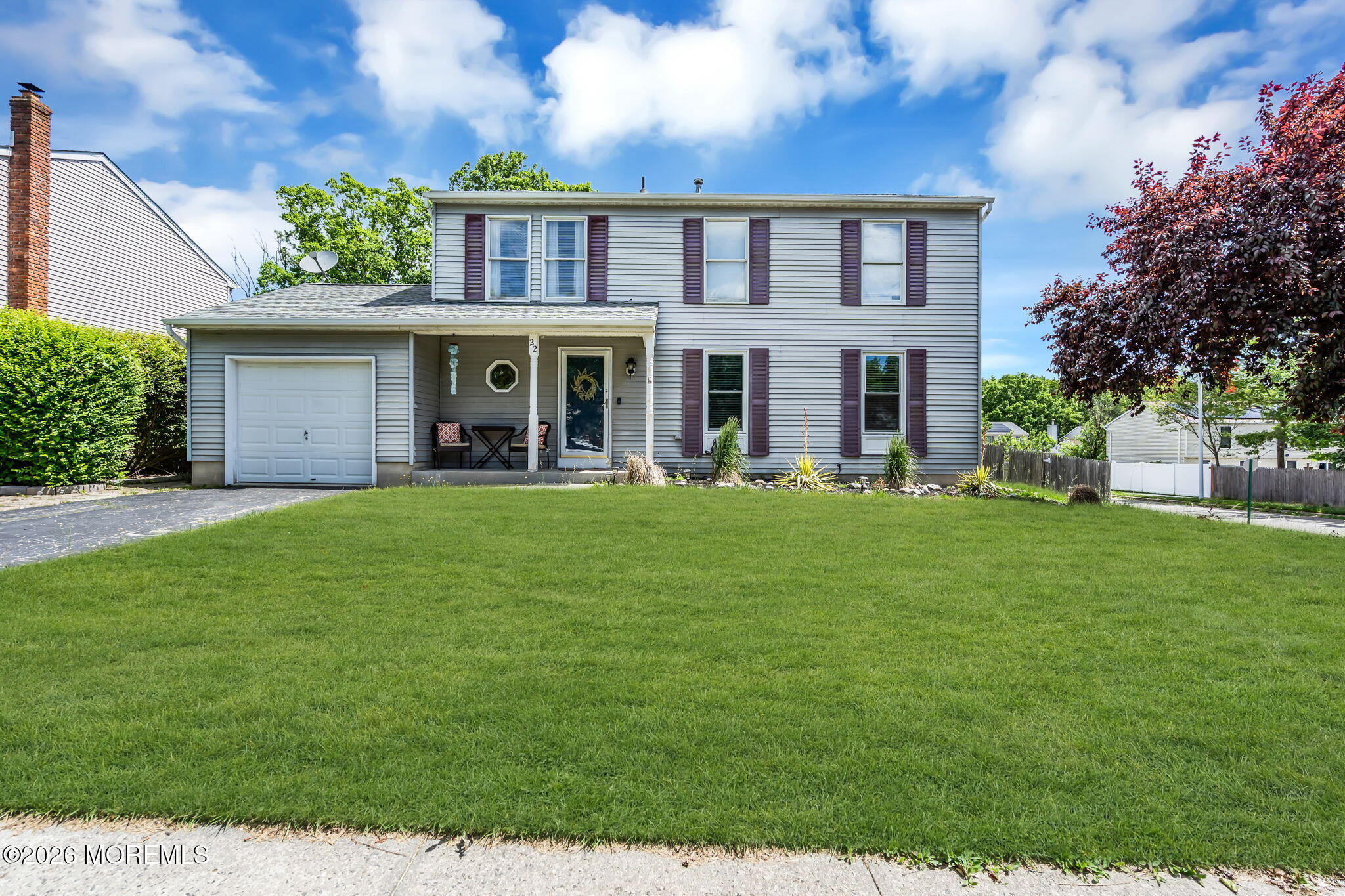 Compass Ln, Barnegat, NJ 08005