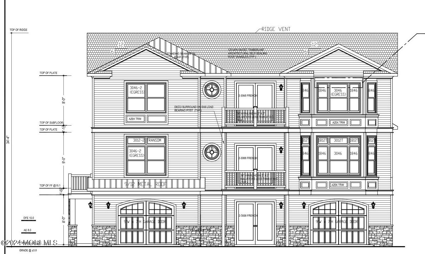 Arthur Dr, Manahawkin, NJ 08050 #1