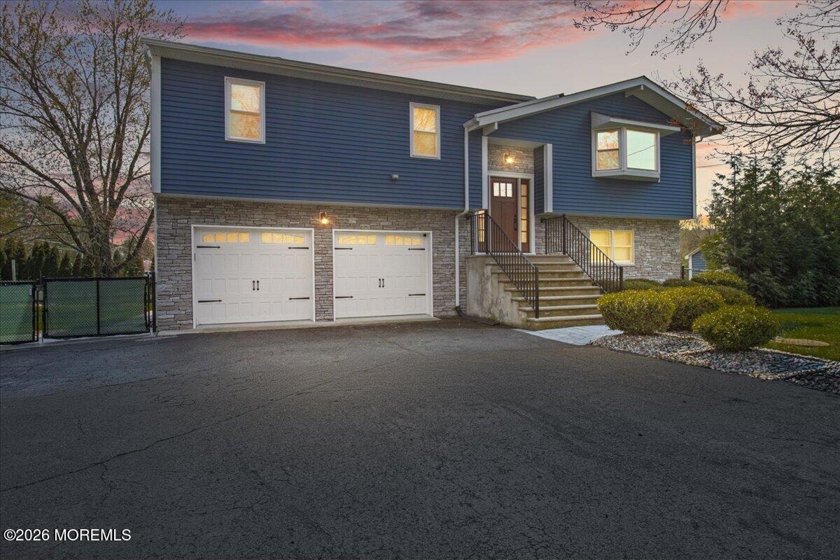 Bennetts Mills Rd, Jackson, NJ 08527