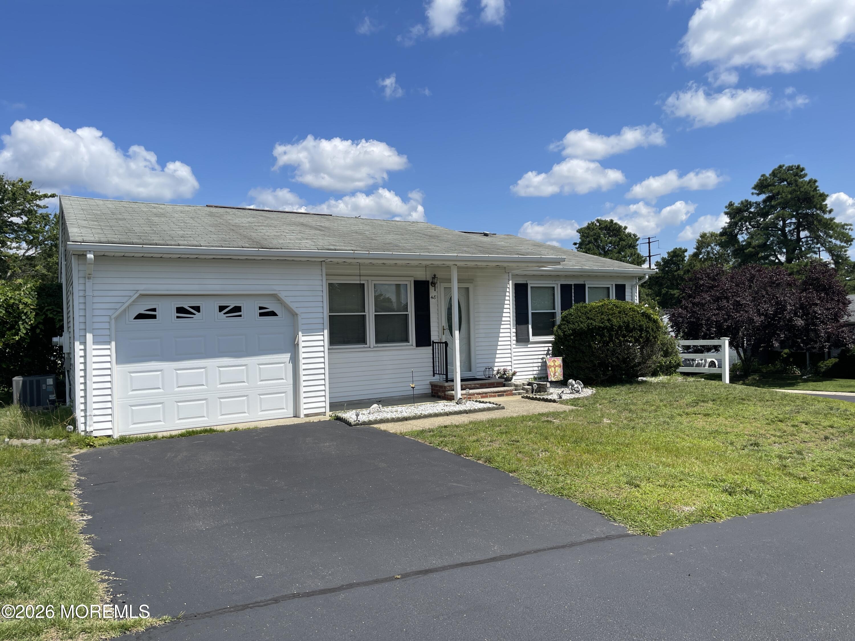 Churchill Rd, Whiting, NJ 08759