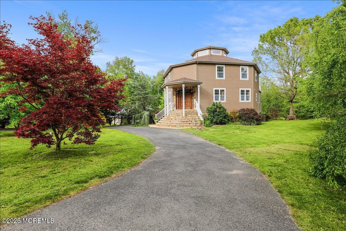 Smithburg Rd, Manalapan, NJ 07726 #1