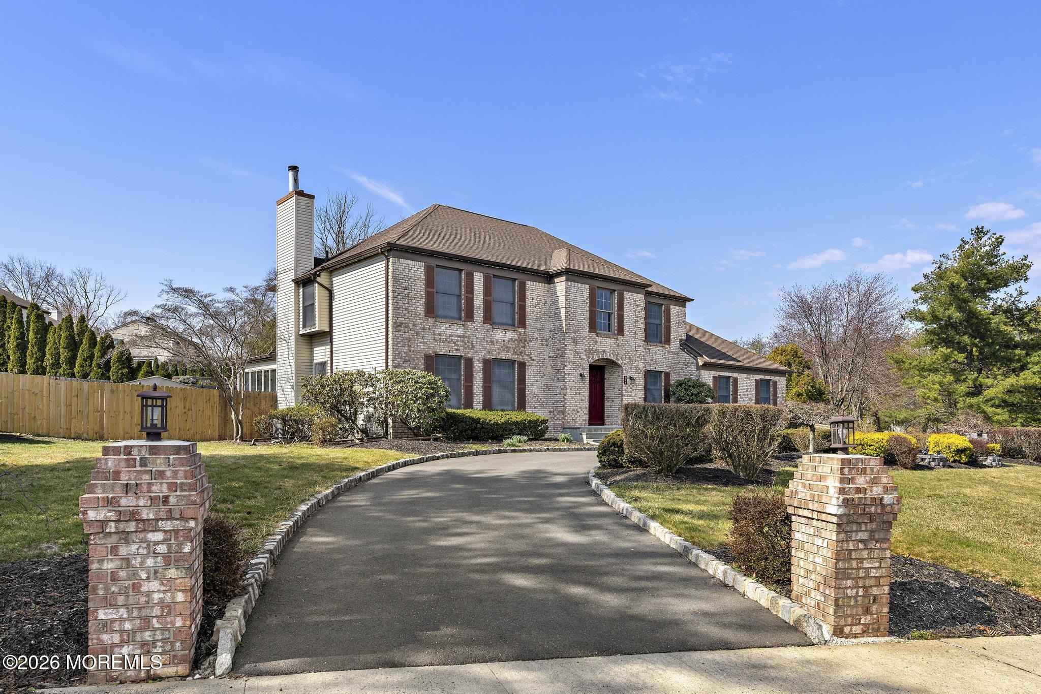Windsor Dr, Eatontown, NJ 07724 #1