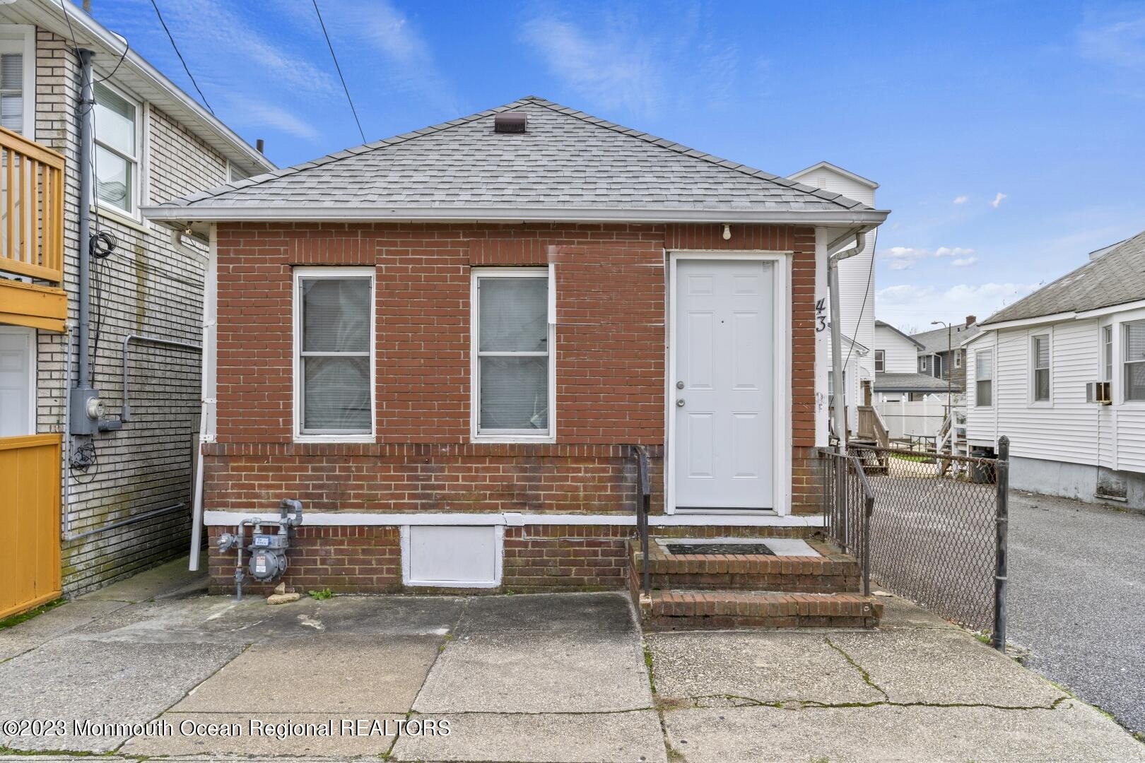 Lincoln Ave, Seaside Heights, NJ 08751