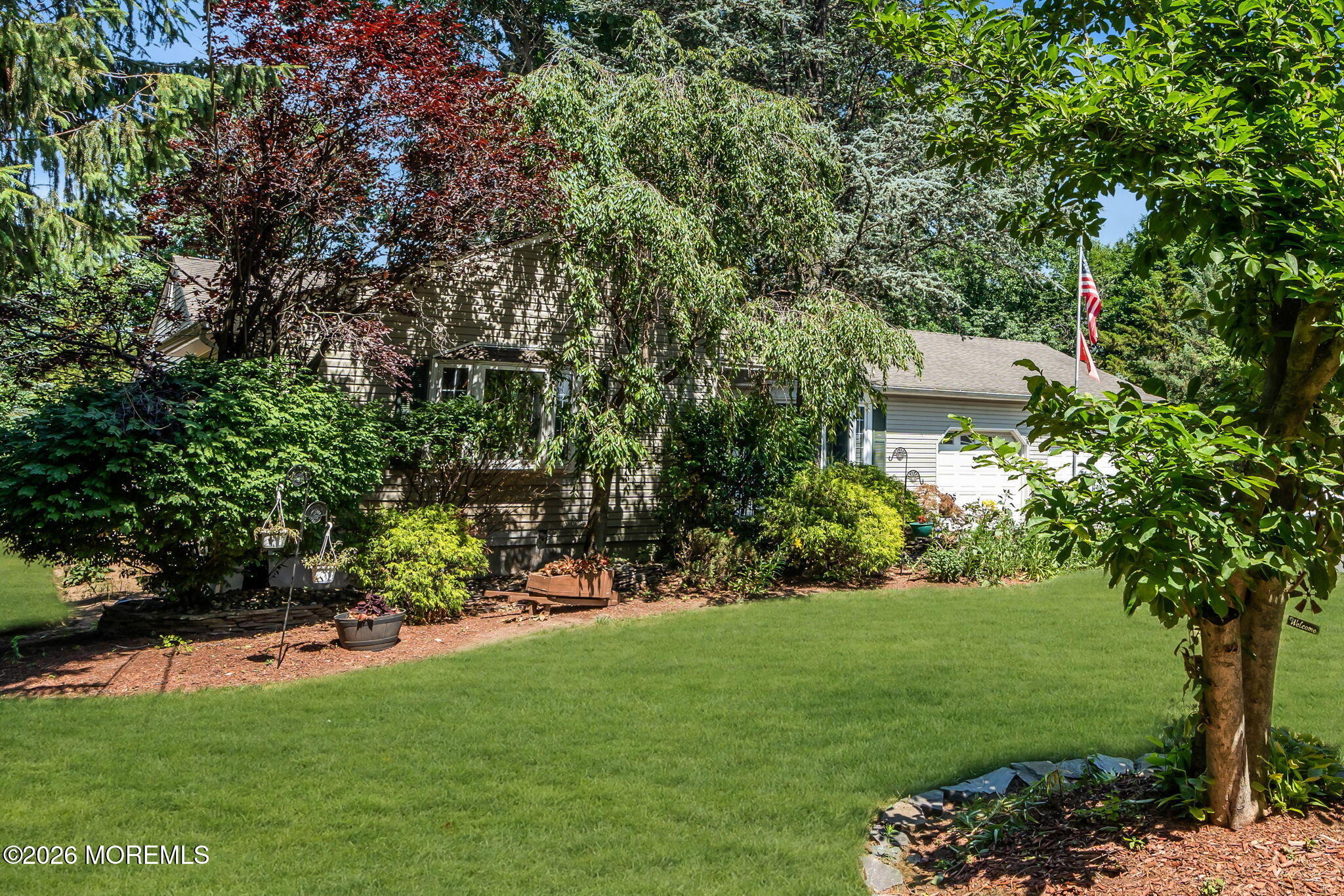Johnson Ave, Matawan, NJ 07747