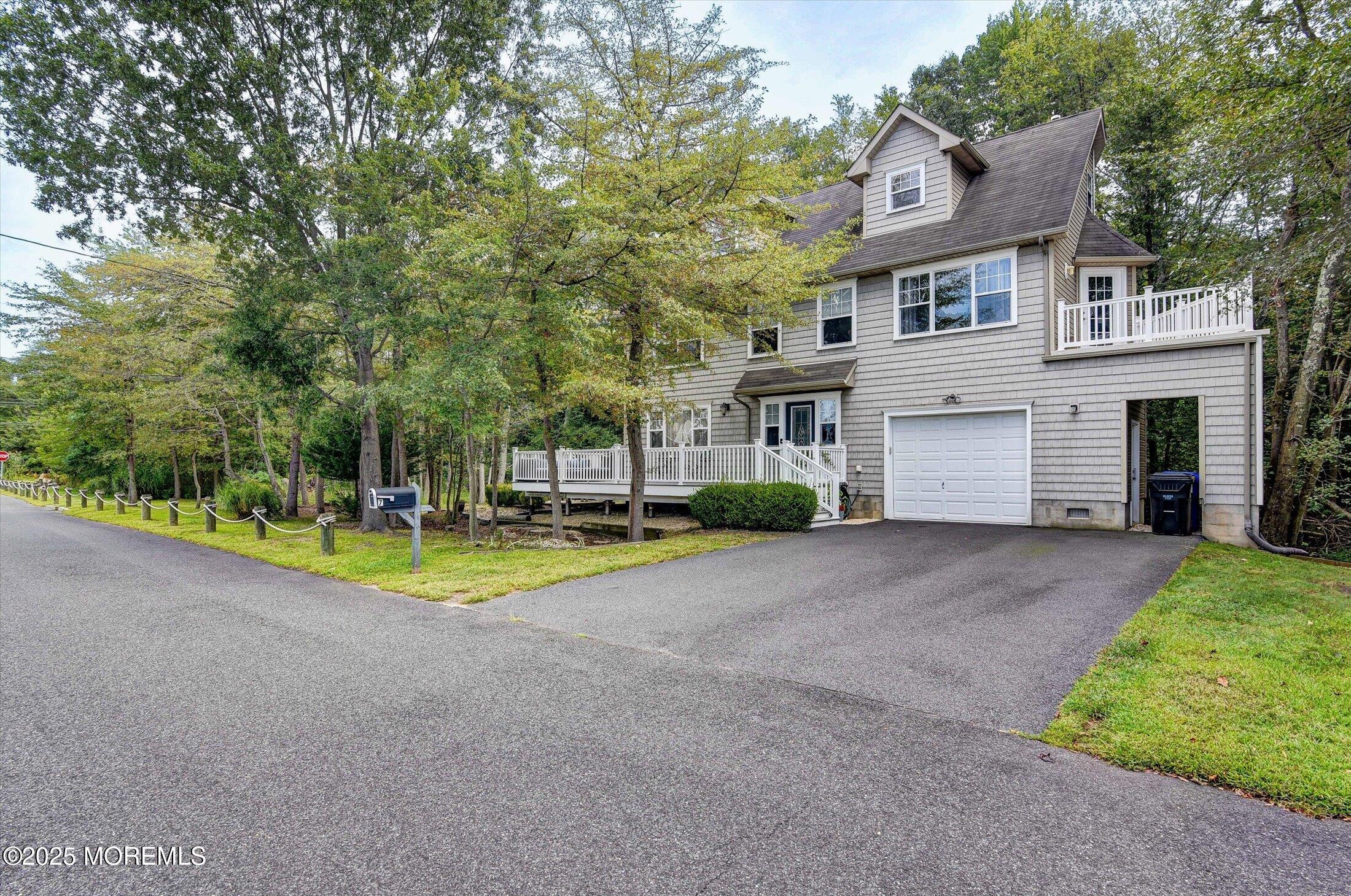 Cedar Island Dr, Brick, NJ 08723 #1