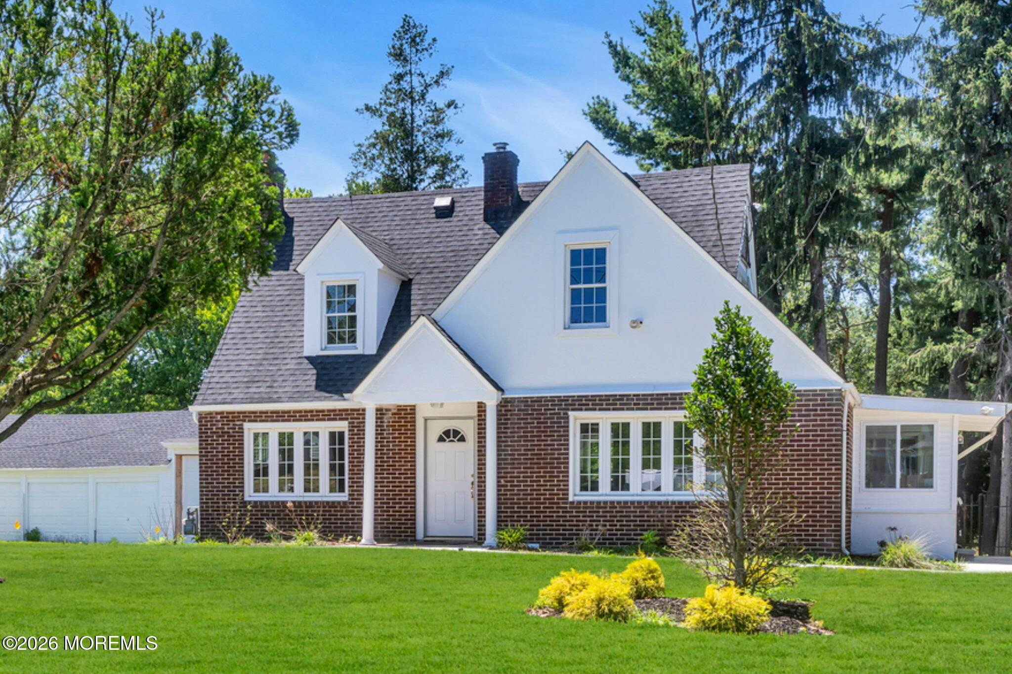 State Route 34 , Holmdel, NJ 07733