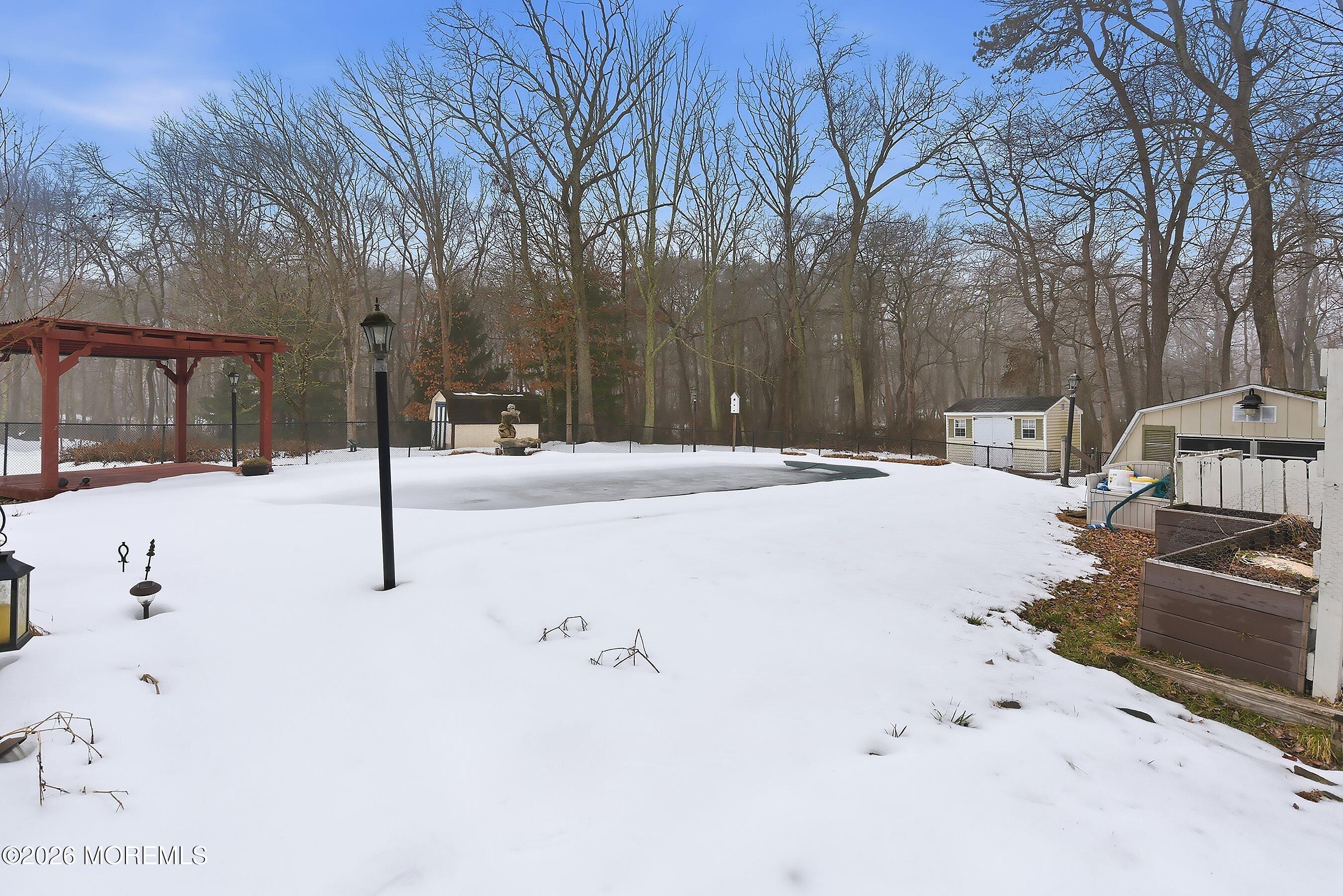 Freehold Rd, Jackson, NJ 08527