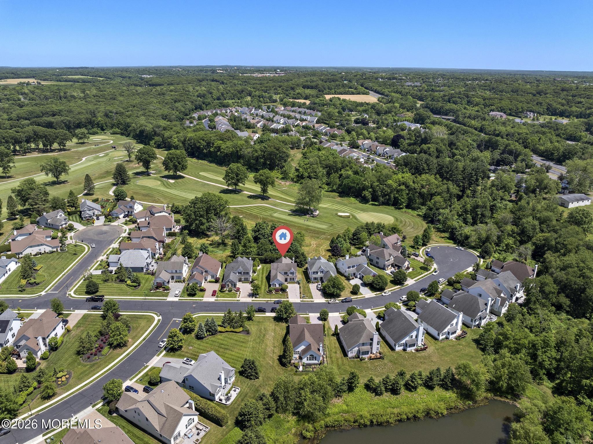 Parsonage Way, Manalapan, NJ 07726 #1