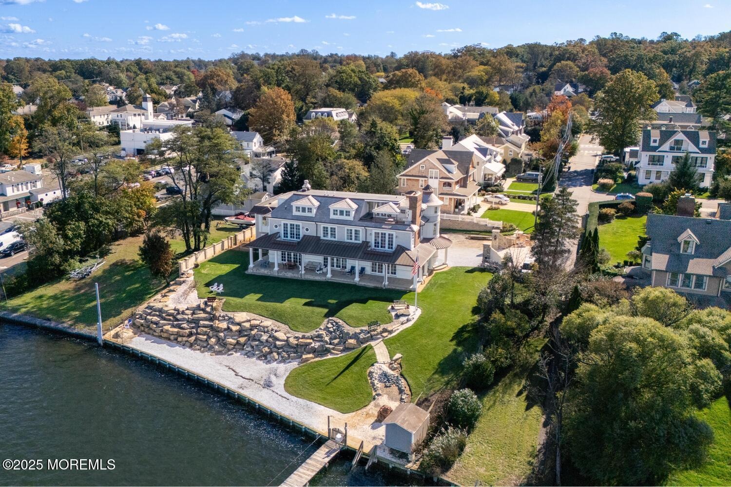 2nd St, Rumson, NJ 07760 #1