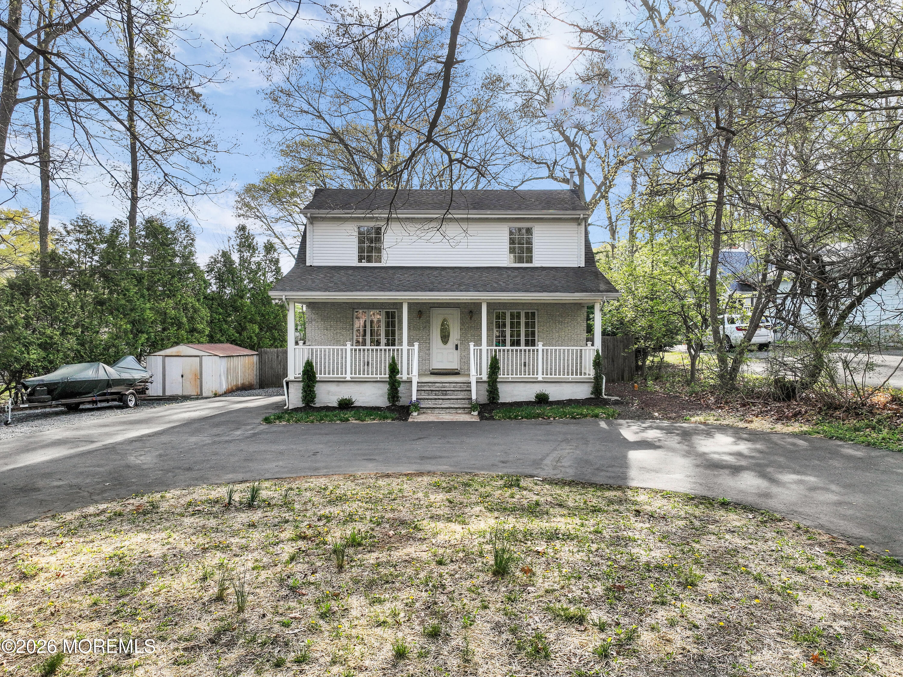 Oakland Mills Rd, Manalapan, NJ 07726 #1