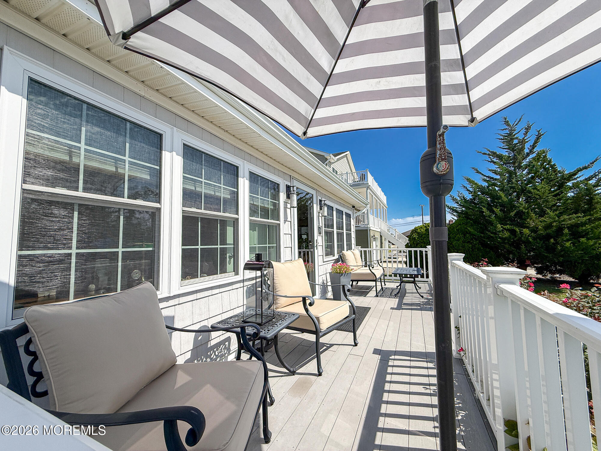 Roanoke Ave, Seaside Heights, NJ 08751 #1
