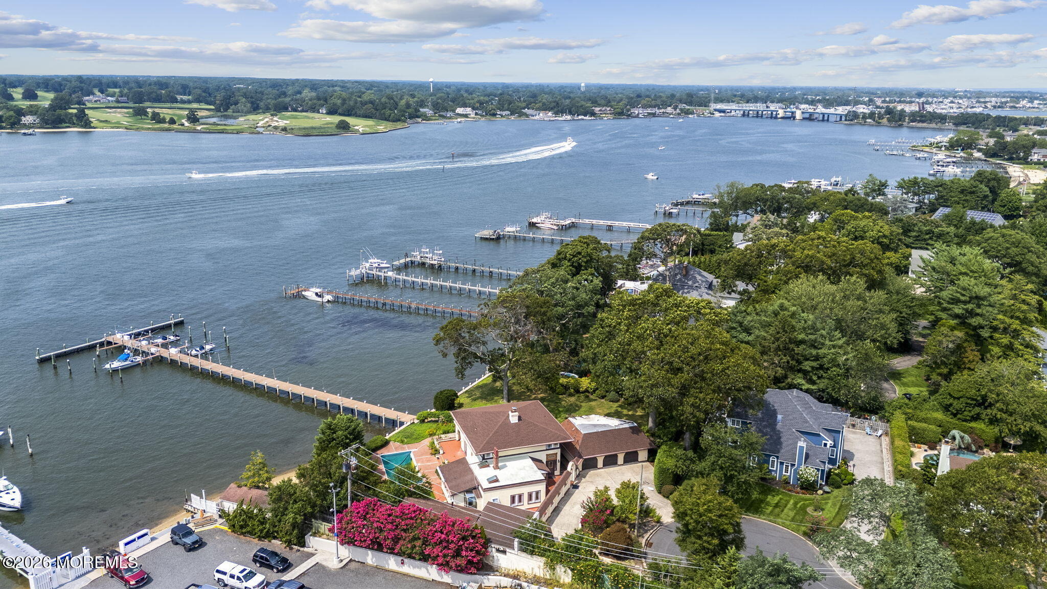 River Oaks Ln, Point Pleasant Boro, NJ 08742