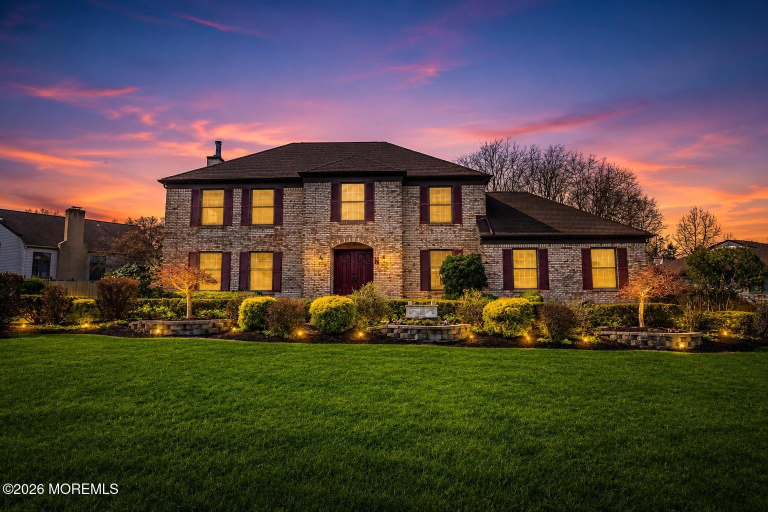Windsor Dr, Eatontown, NJ 07724