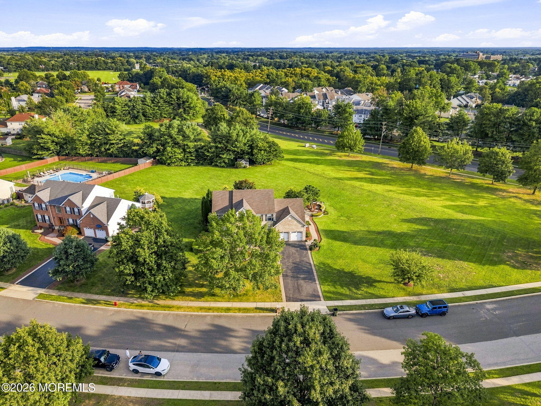 Oakley Dr, Freehold, NJ 07728 #1