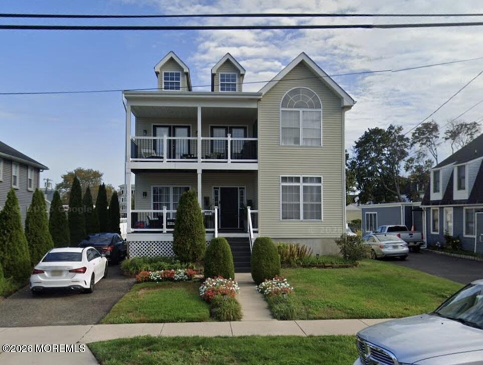 11th Ave, Belmar, NJ 07719
