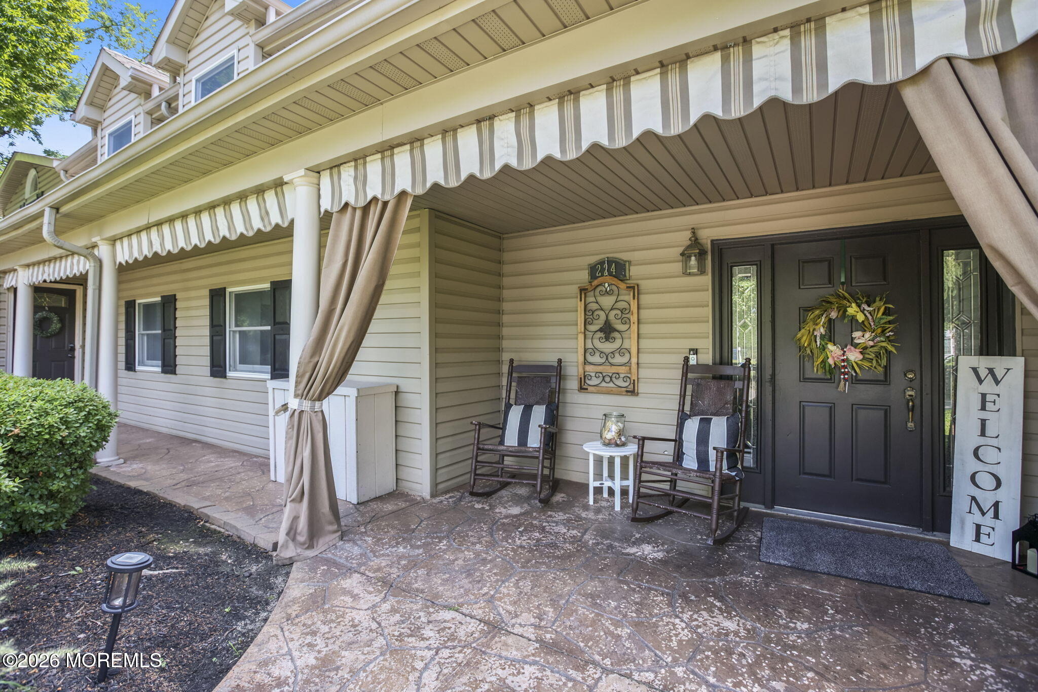 Cold Indian Springs Rd, Ocean, NJ 07712 #1