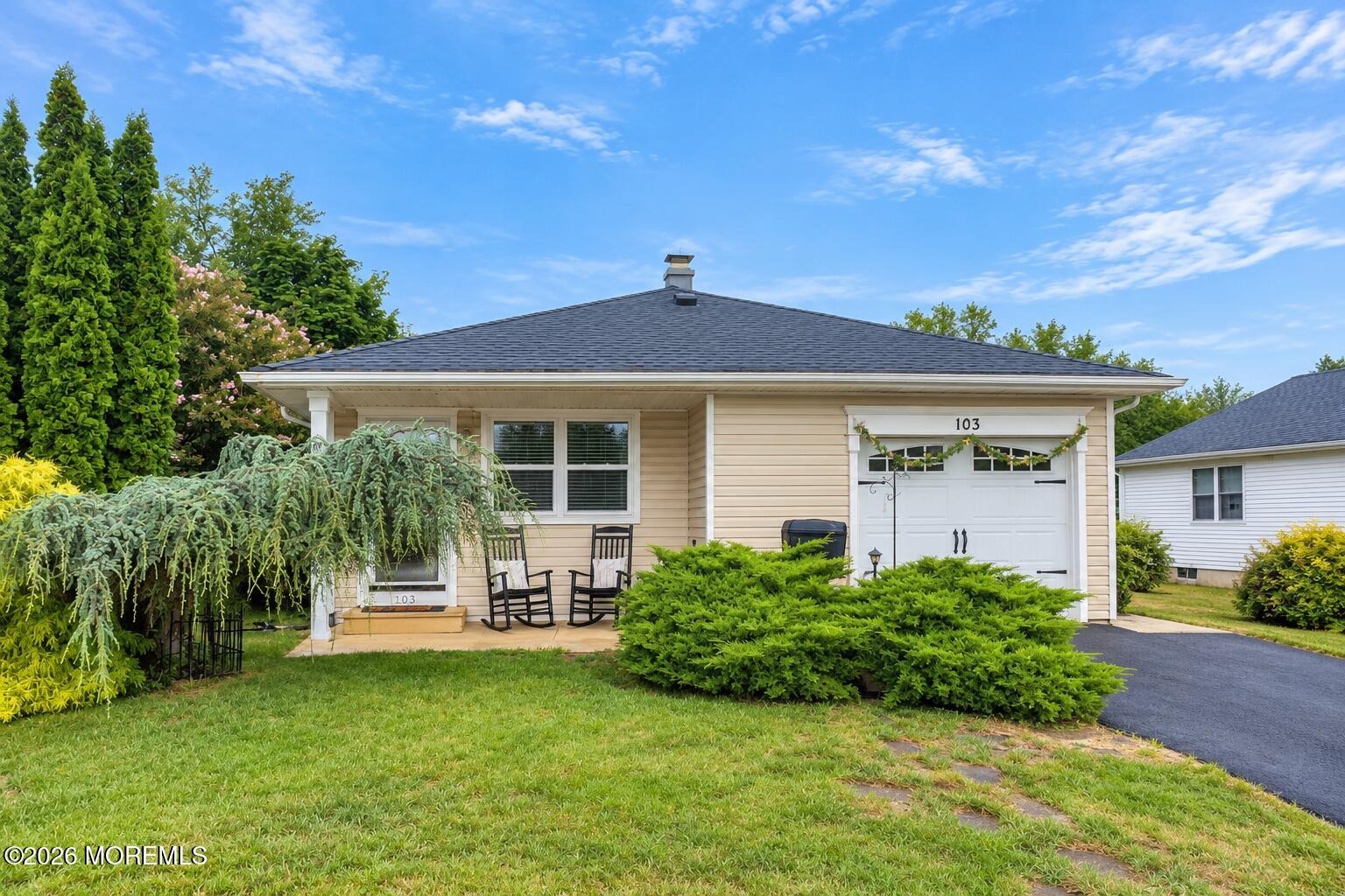 Guadeloupe Dr, Toms River, NJ 08757 #1