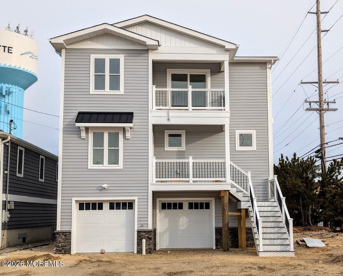 New Brunswick Ave, Lavallette, NJ 08735