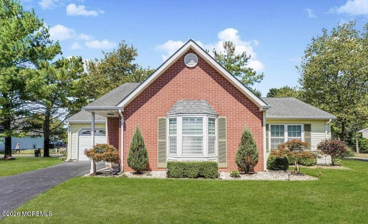 Gatley Close , Freehold, NJ 07728