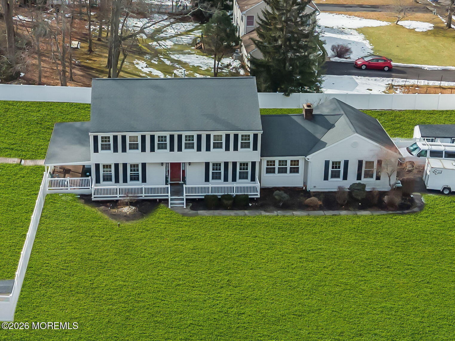 Bartley Rd, Jackson, NJ 08527 #1