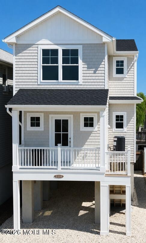 Bay Ter, Seaside Heights, NJ 08751