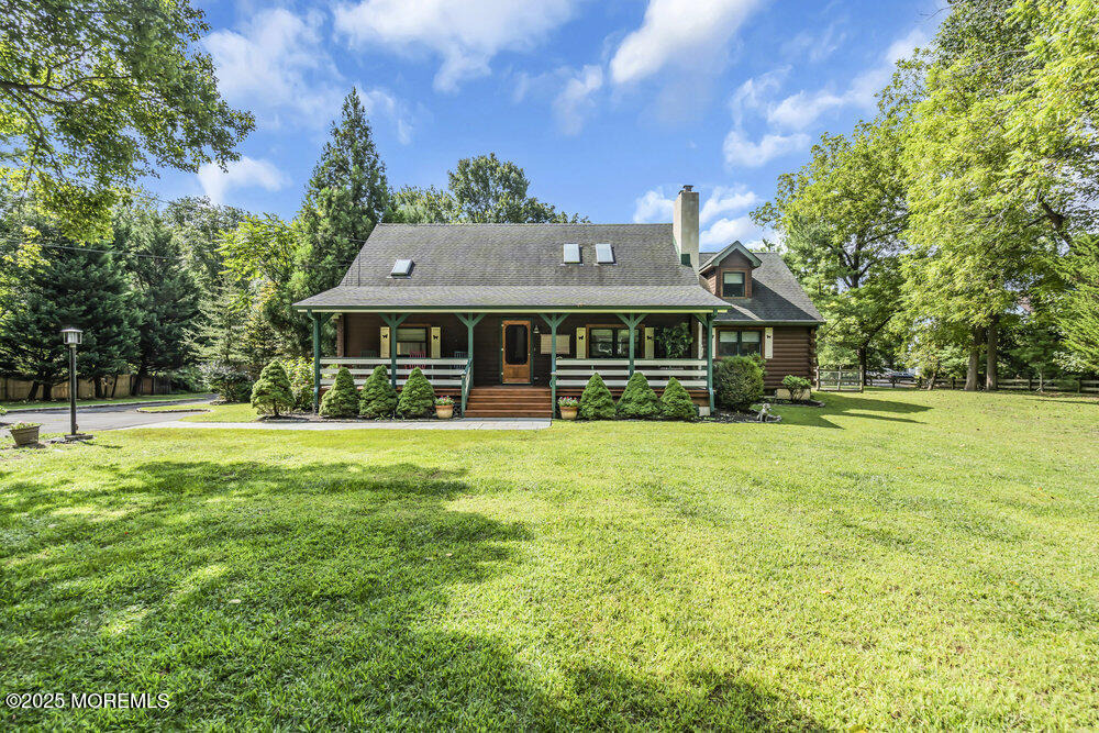 Casino Dr, Farmingdale, NJ 07727 #1