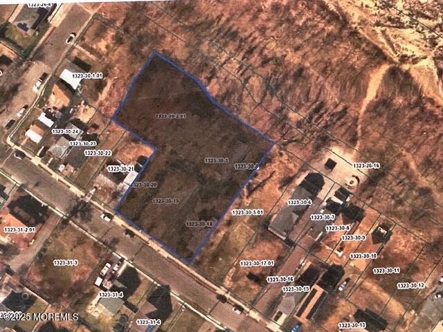 Shore Blvd, Keansburg, NJ 07734