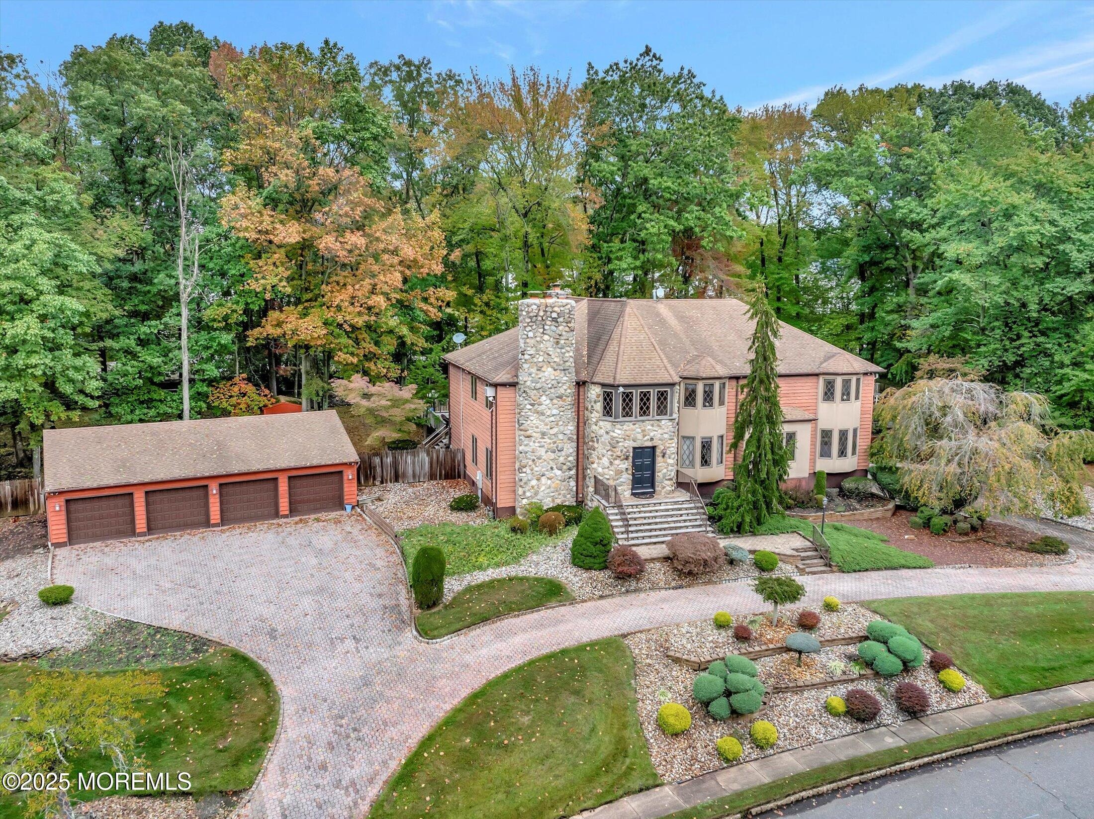 Emerald Dr, Morganville, NJ 07751 #1