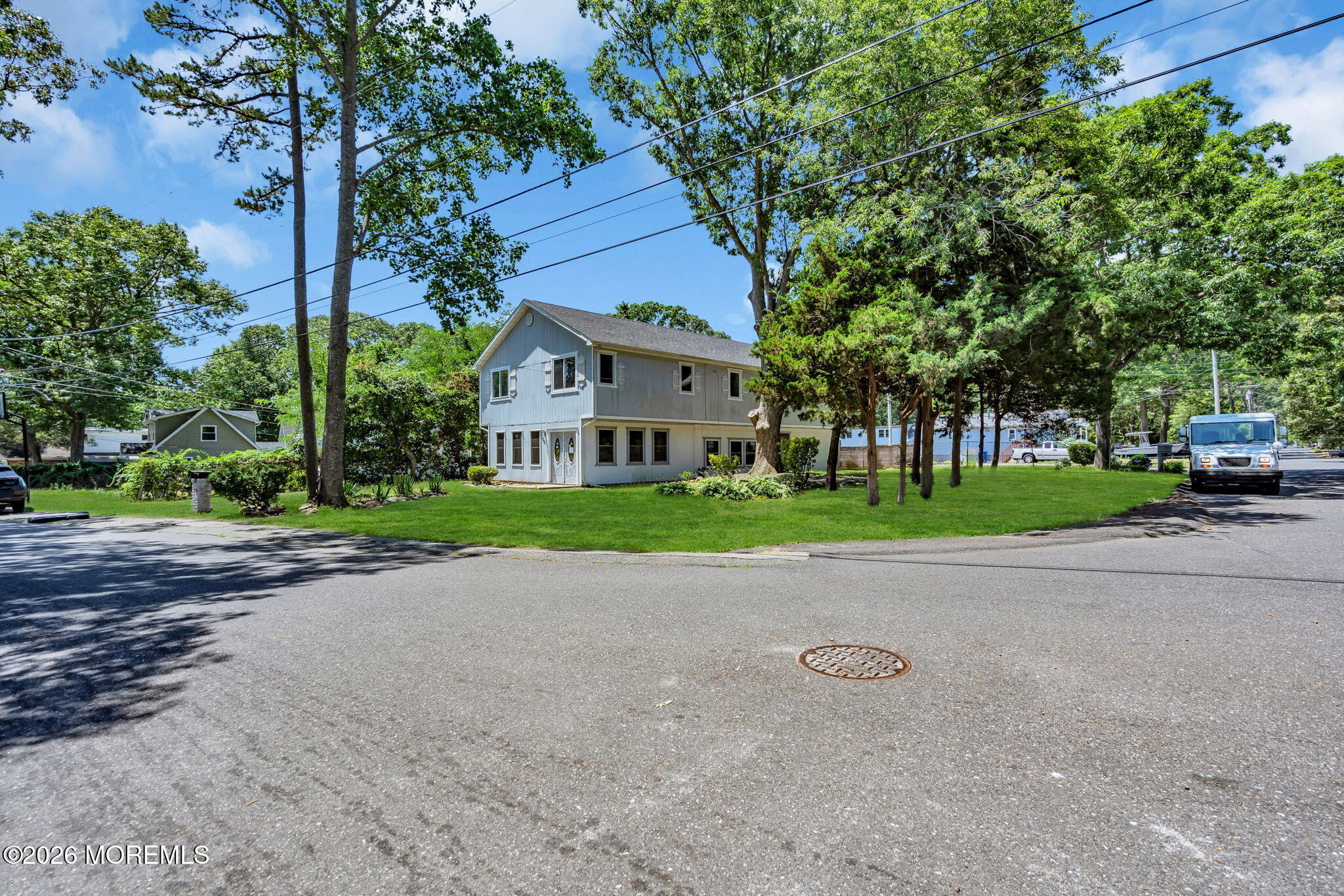 Chadwick Ave, Toms River, NJ 08753