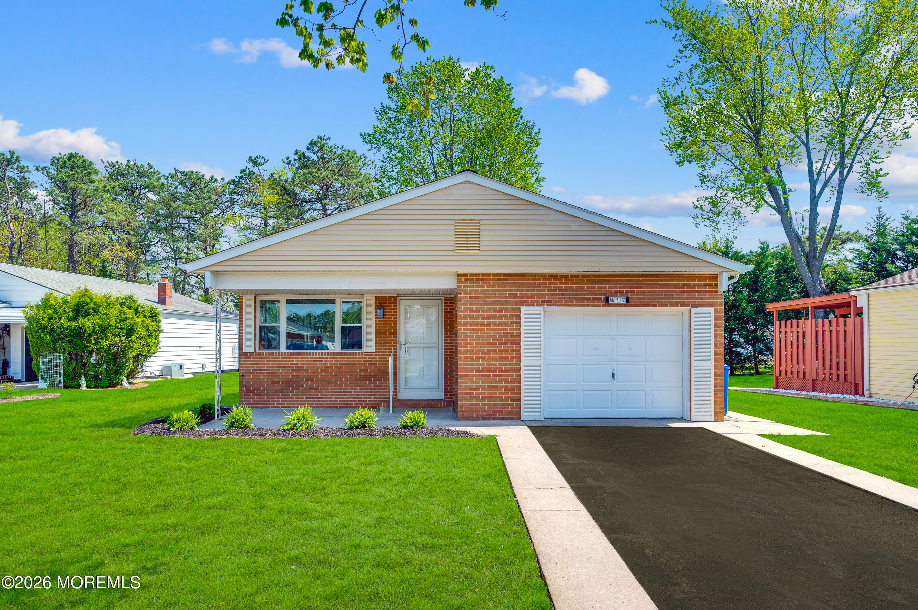 Normanton Ct, Toms River, NJ 08757 #1