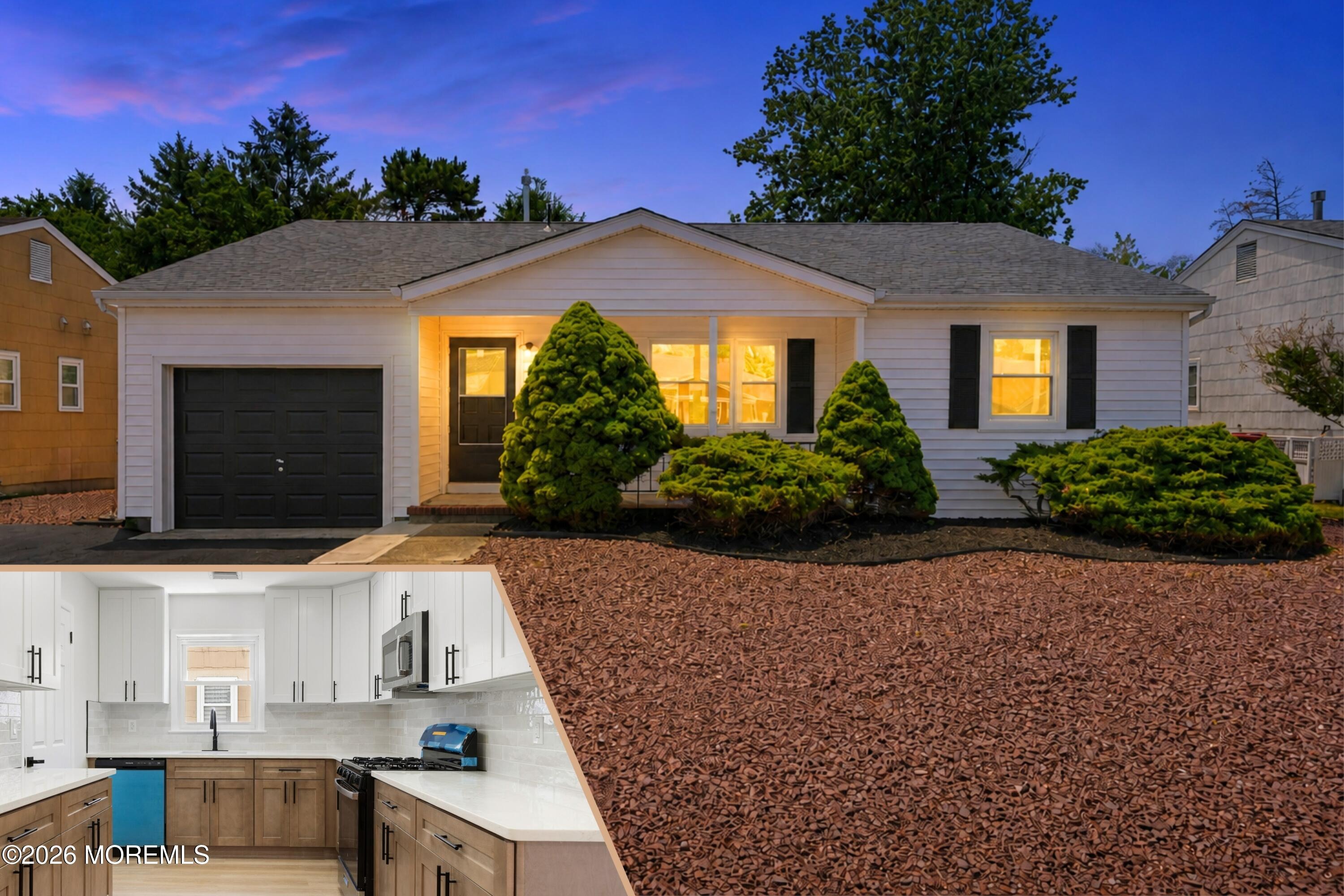 Whitmore Dr, Toms River, NJ 08757