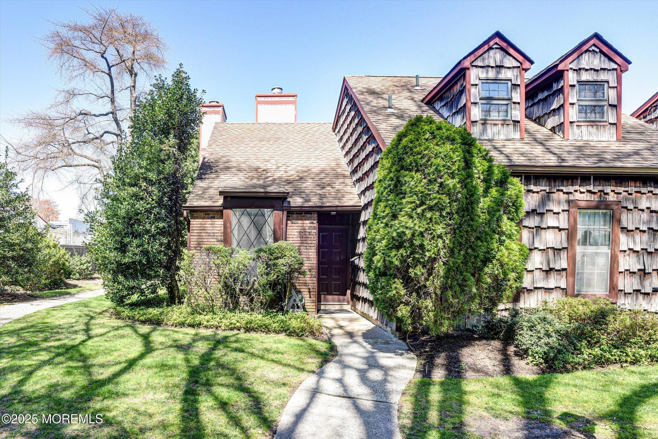 Cheshire Sq, Little Silver, NJ 07739 #1