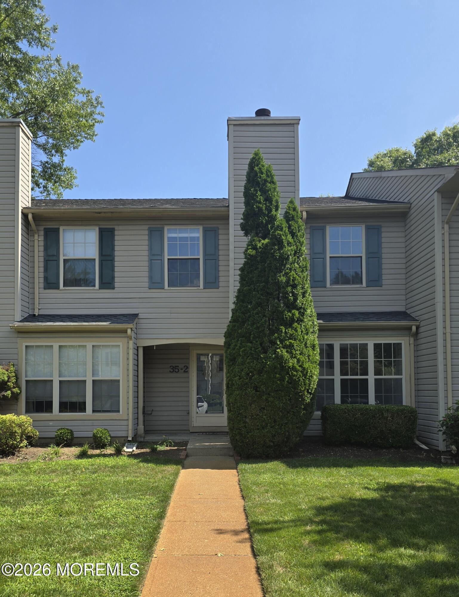 Whistler Dr, Freehold, NJ 07728 #1