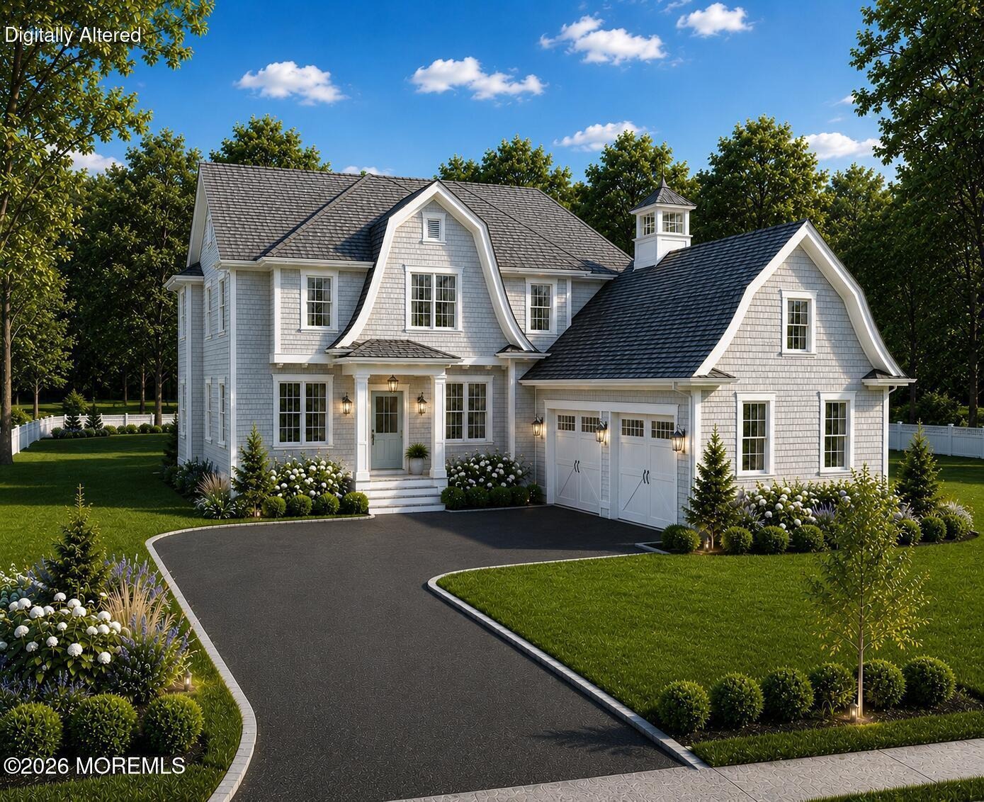 Park Rd, Fair Haven, NJ 07704