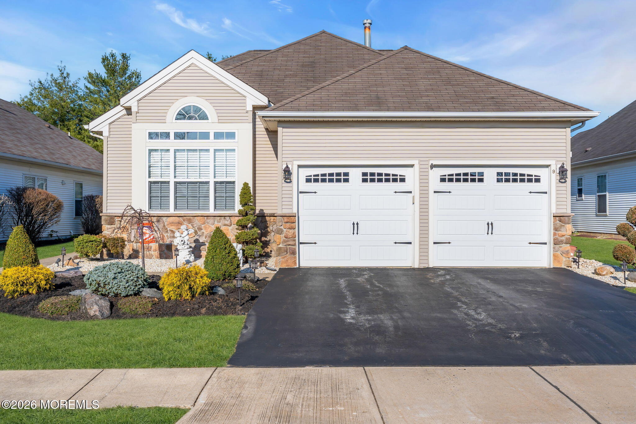 Ignatius Dr, Manchester, NJ 08759