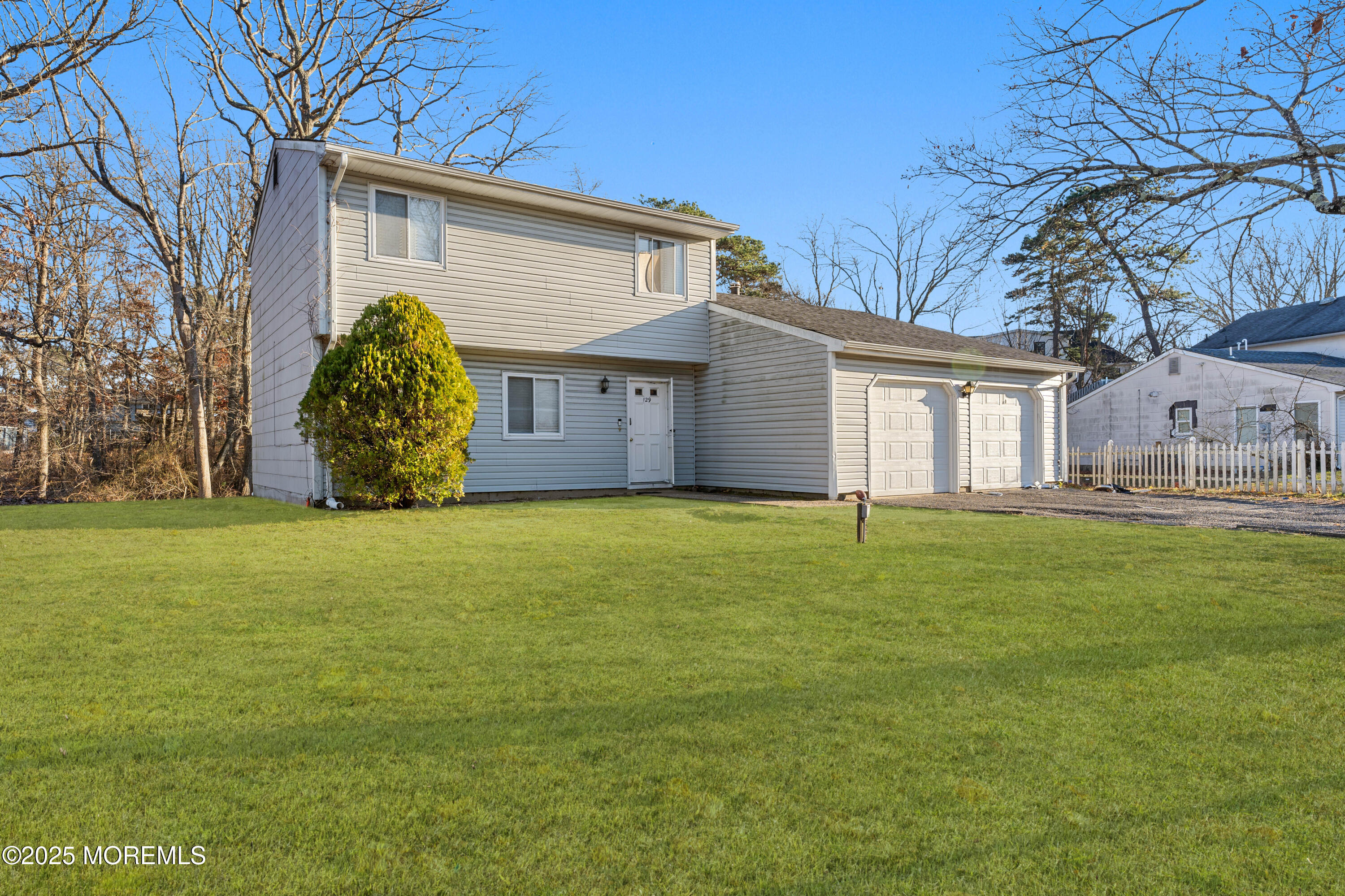 Van Buren Ave, Lakewood, NJ 08701 #1