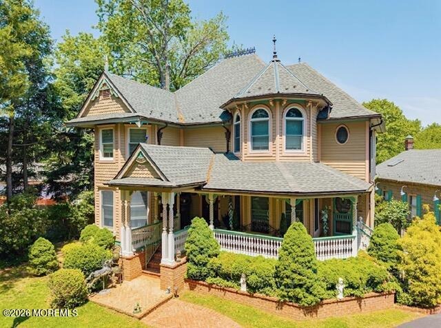 Thompson Ave, North Middletown, NJ 07748