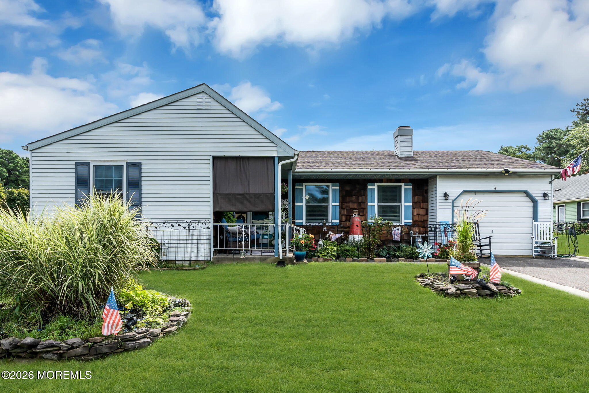 Harvard Ct, Whiting, NJ 08759
