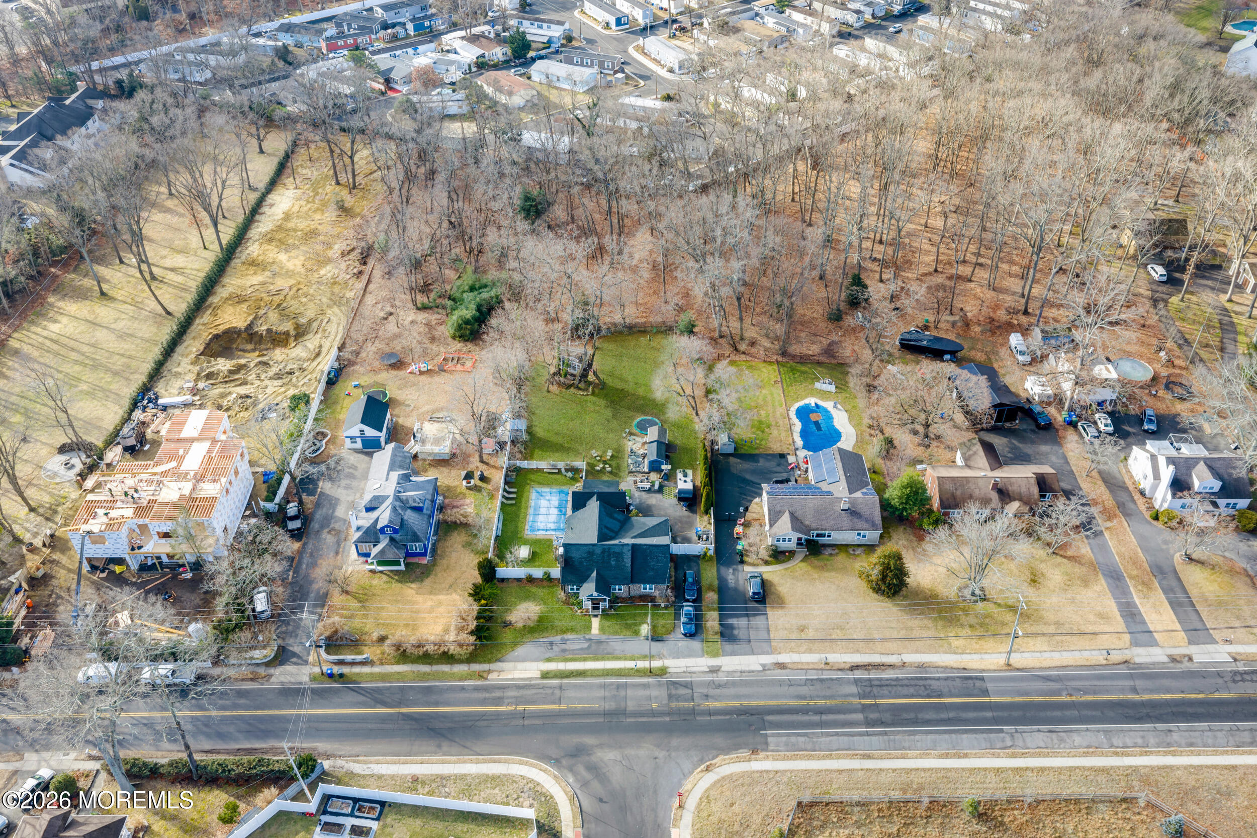 Wall St, Eatontown, NJ 07724 #1