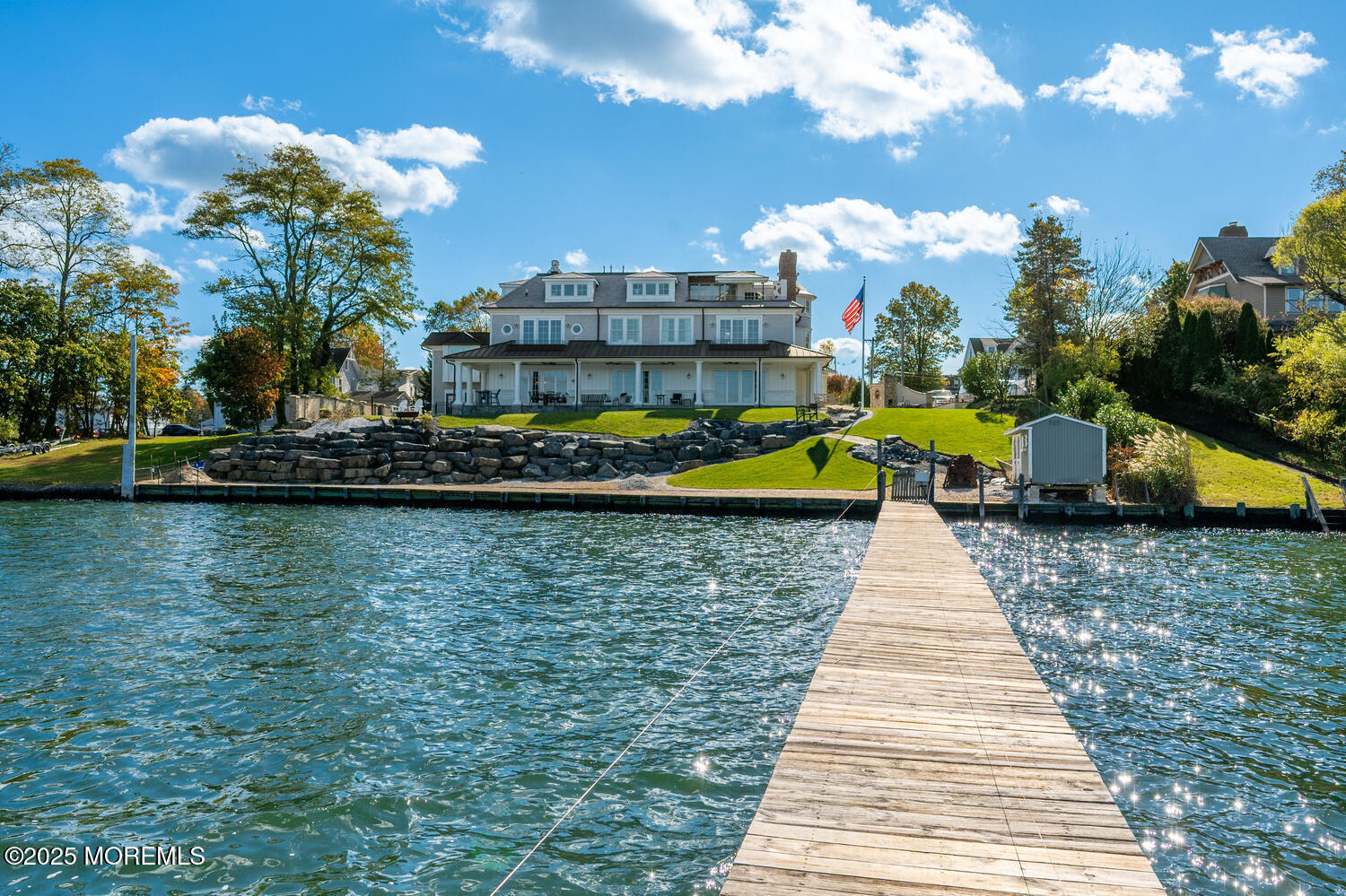 2nd St, Rumson, NJ 07760