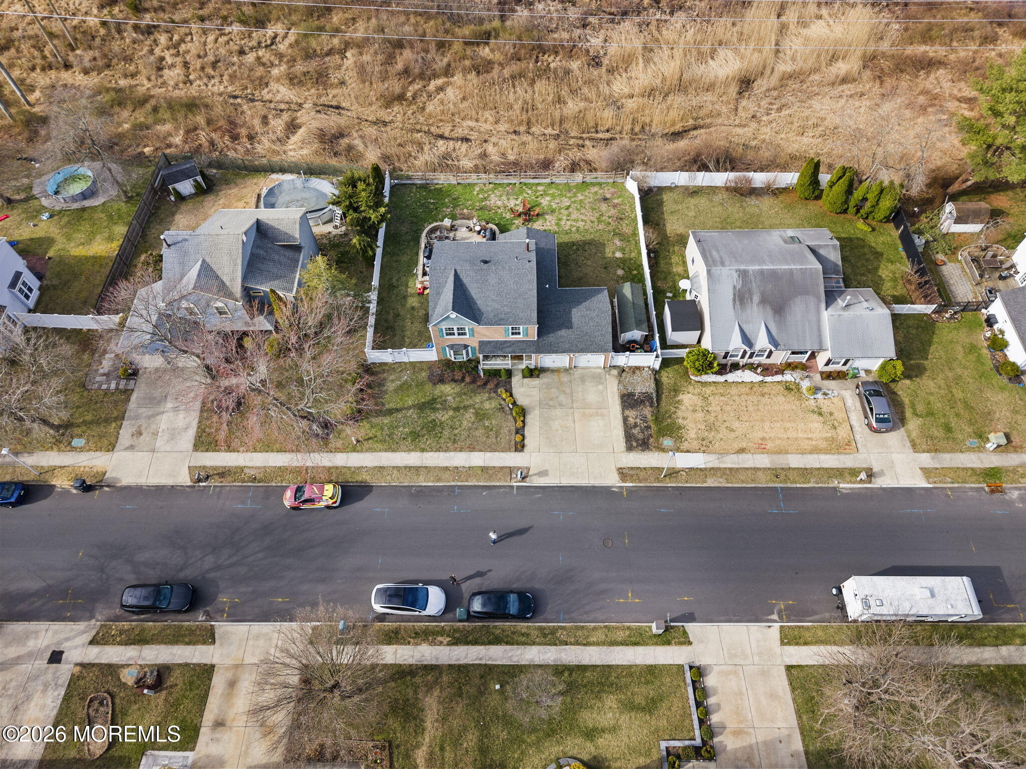 Concord Cir, Howell, NJ 07731