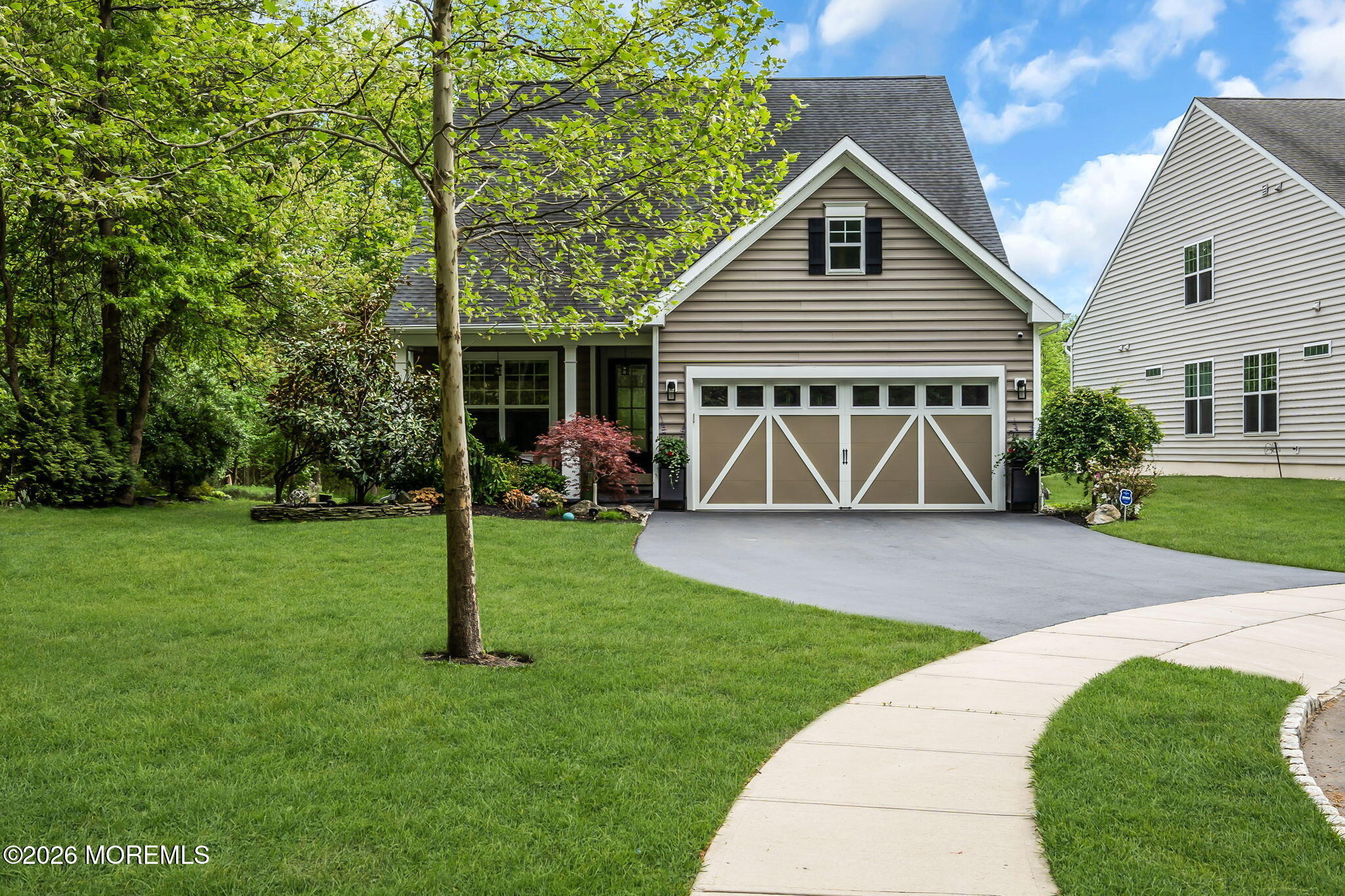 Mallard Ct, Howell, NJ 07731