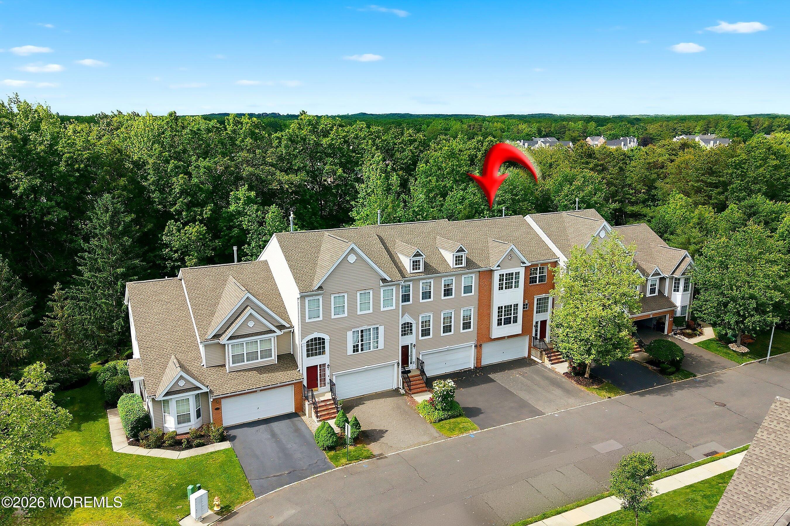 Nathan Dr, Morganville, NJ 07751 #1
