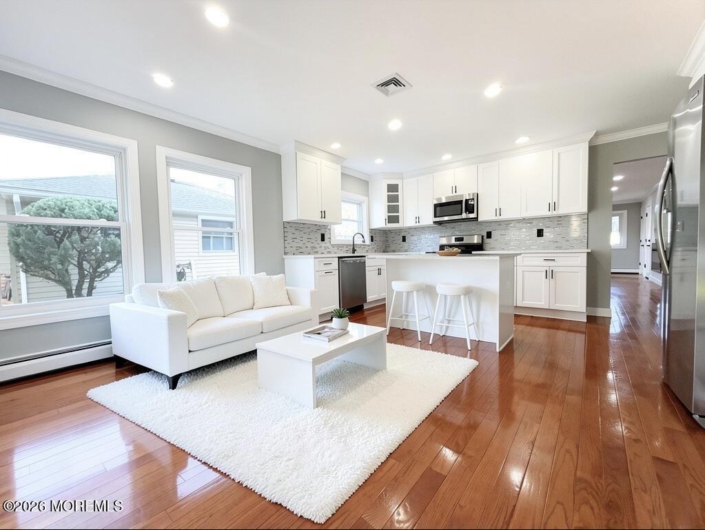 Montego St, Toms River, NJ 08757 #1
