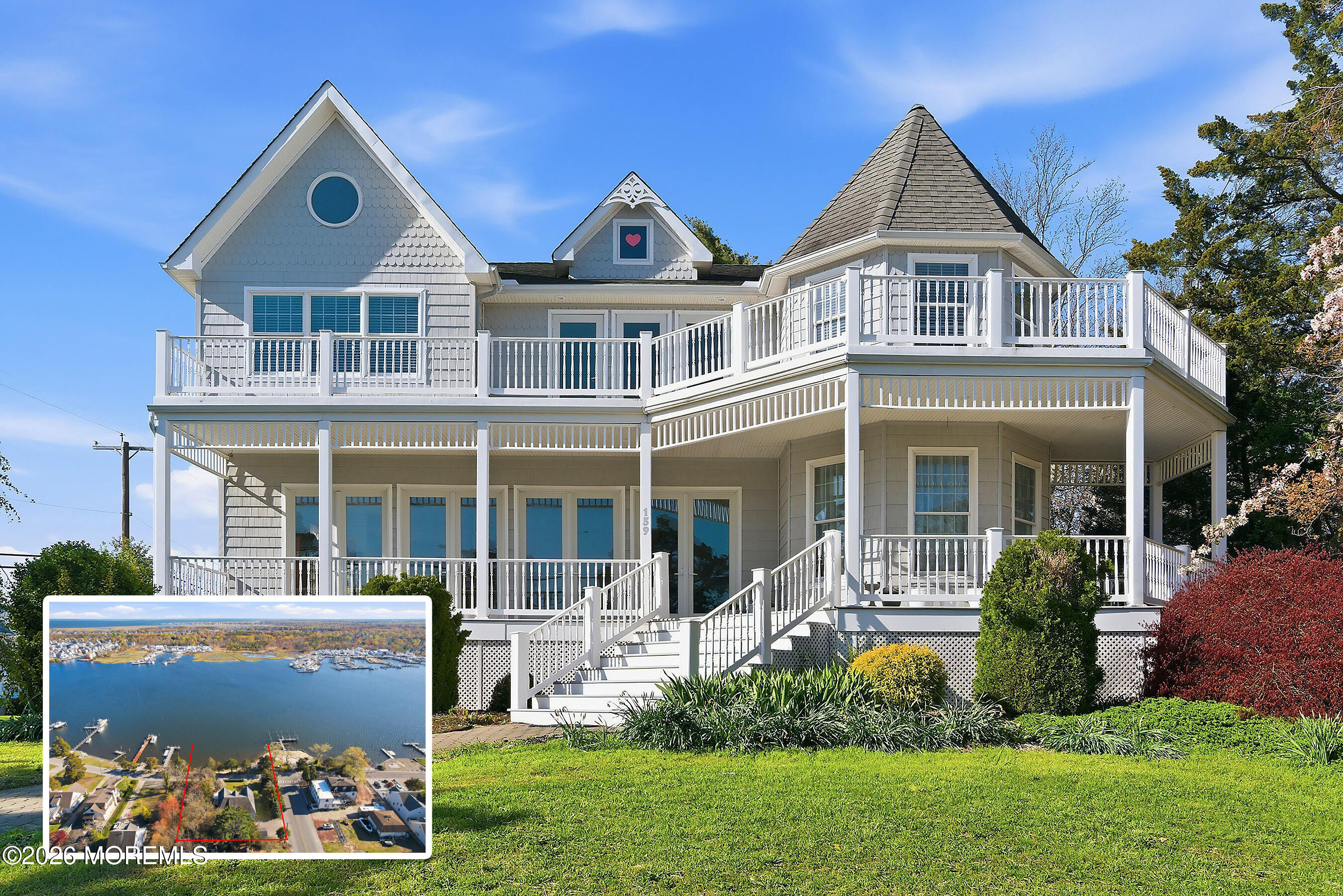 Harbor Inn Rd, Bayville, NJ 08721 #1