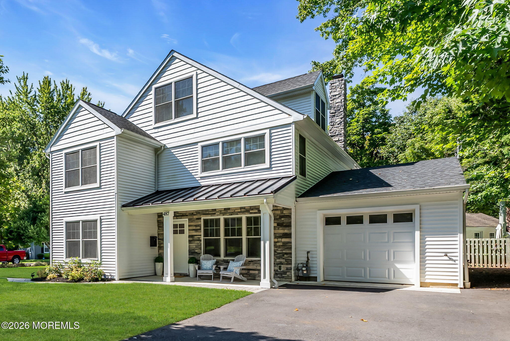 Branch Ave, Little Silver, NJ 07739 #1